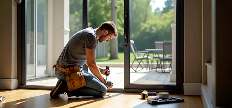 Comprehensive Solutions for Every Glass Door Need in Somerset, NJ