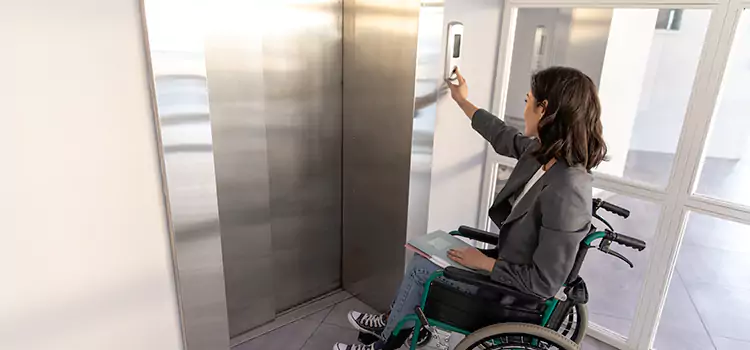 Benefits of Modern Handicap Door Systems in Somerset, NJ