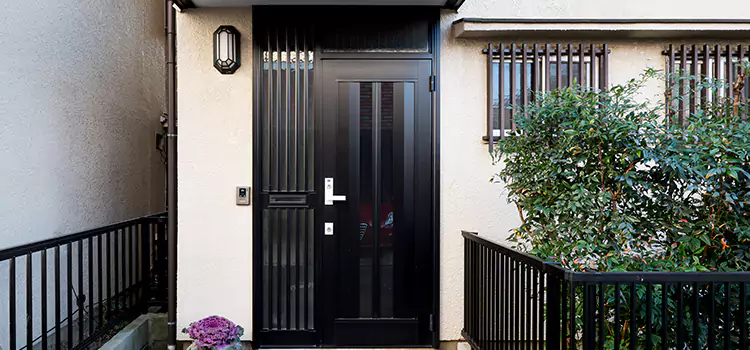 Popular Exterior Door Options in Somerset, NJ