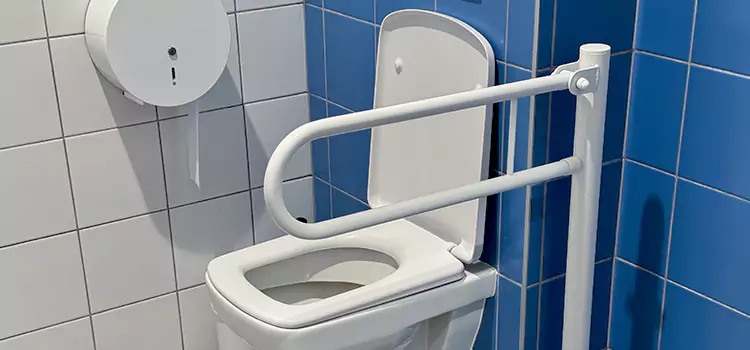 Comprehensive Solutions in Somerset, NJ for Accessible Facilities