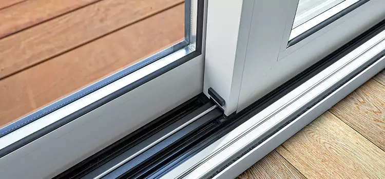 Why Your Sliding Door Keeps Getting Stuck in Somerset, NJ?