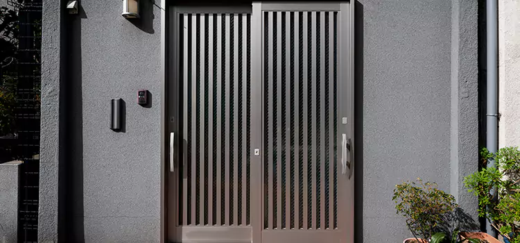 Specialized Steel Door Services in Somerset, NJ